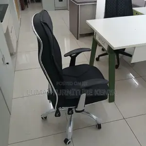 Recliner Acountant Office Seat