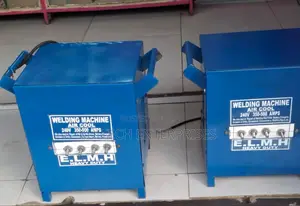 Electric Jua Kali Welding Machine/ Jua Kali Inverter Welding Machine