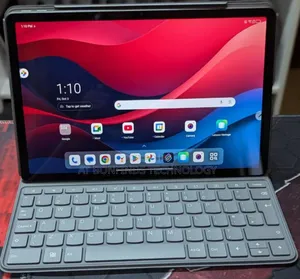 New Lenovo Tab K11 128 GB Black