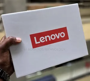 New Lenovo Tab K11 128 GB Black