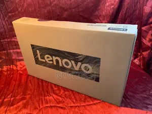 New Laptop Lenovo Flex 5 16GB Intel Core I7 SSD 512GB