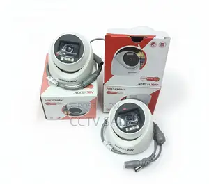 New Smart Hd 2mp Smart Hybrid Hikvision Dome Camera