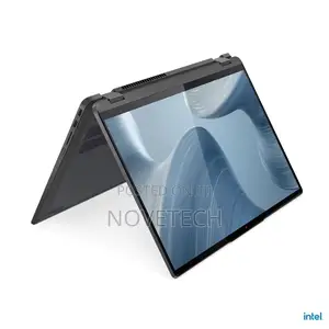 New Laptop Lenovo Flex 5 16GB Intel Core I7 SSD 512GB