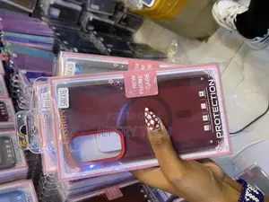 Quiret Transluscent Magnetic Samsung Galaxy A16 5g Case