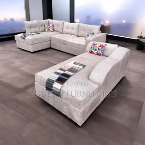 Classic 9 Seater Sofa