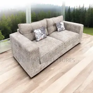 Modern 3 Seater Sofa/3 Seater Sofa
