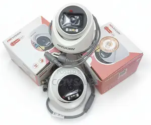 Infrared Night Light Ds-2ce76d0t-LPFS Hikvsion Smart Hybrid Light