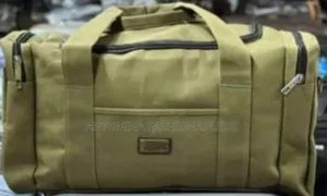 Traveling Bag Very Spacious