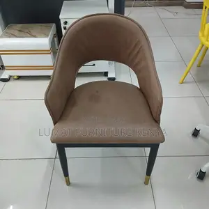 Velvet Dinning Chair