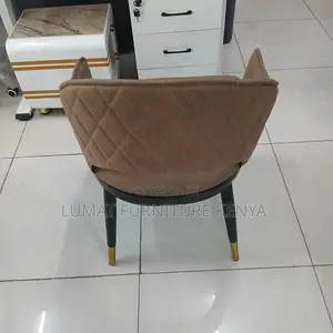 Velvet Dinning Chair