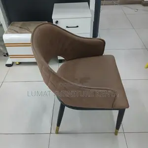 Velvet Dinning Chair