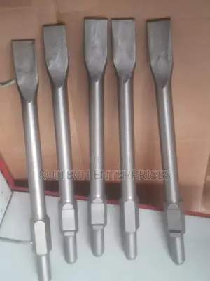 Flat Bits/ Demolisher Flat Bit