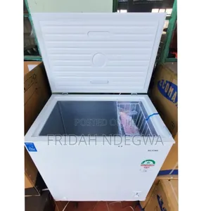 Ailyons 99litres Chest Freezer(Af-101)