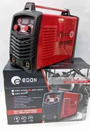 Edon Inverter Welding Machine Arch 500s