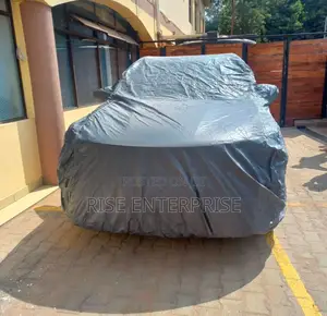 Kia Sorento All Weather Car Cover