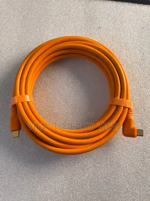3m Type-C to C Tethering Cable