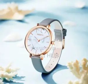 Rebirth Ladies Watch 2037