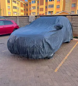 Nissan Xtrail All Weather Car Cover