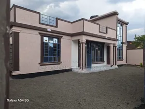 3bdrm Bungalow in Mugutha Rooftop, Ruiru for sale
