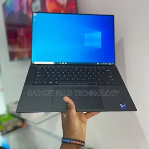 Laptop Dell Precision 5560 16GB Intel Core i7 SSD 512GB