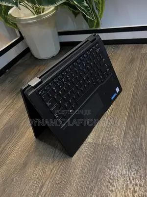 Laptop Dell Latitude 5289 8GB Intel Core I5 SSD 256GB