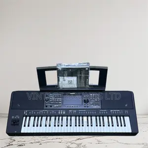 Yamaha PSR-Sx720 the Best 61-Key for Voices Styles