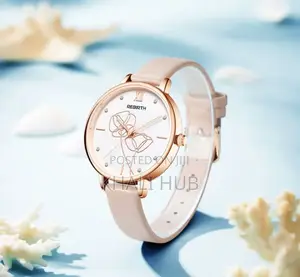 Rebirth Ladies Watch Rebirth Ladies Wrist Watch