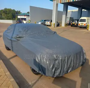 Mercedes Benz C250 All Weather Car Cover