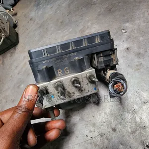 Abs Pump Probox Succeed