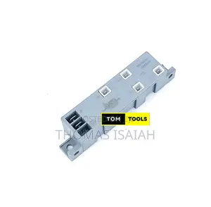 New Generation 2-In, 4-Out Standard Gas Cooker Spark Generator