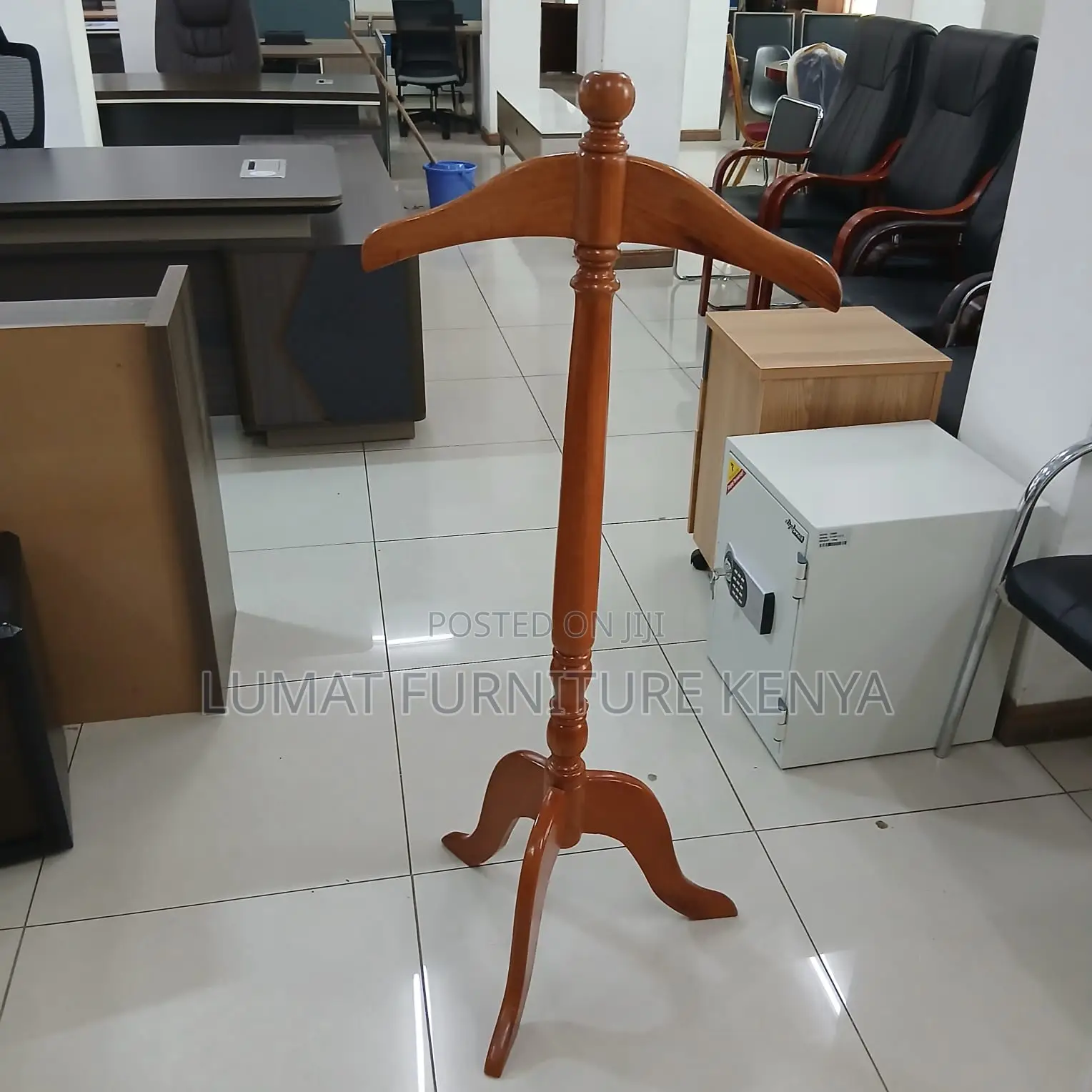 Directors Executive Office Coat Hanger