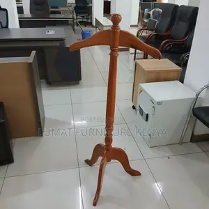 Directors Executive Office Coat Hanger