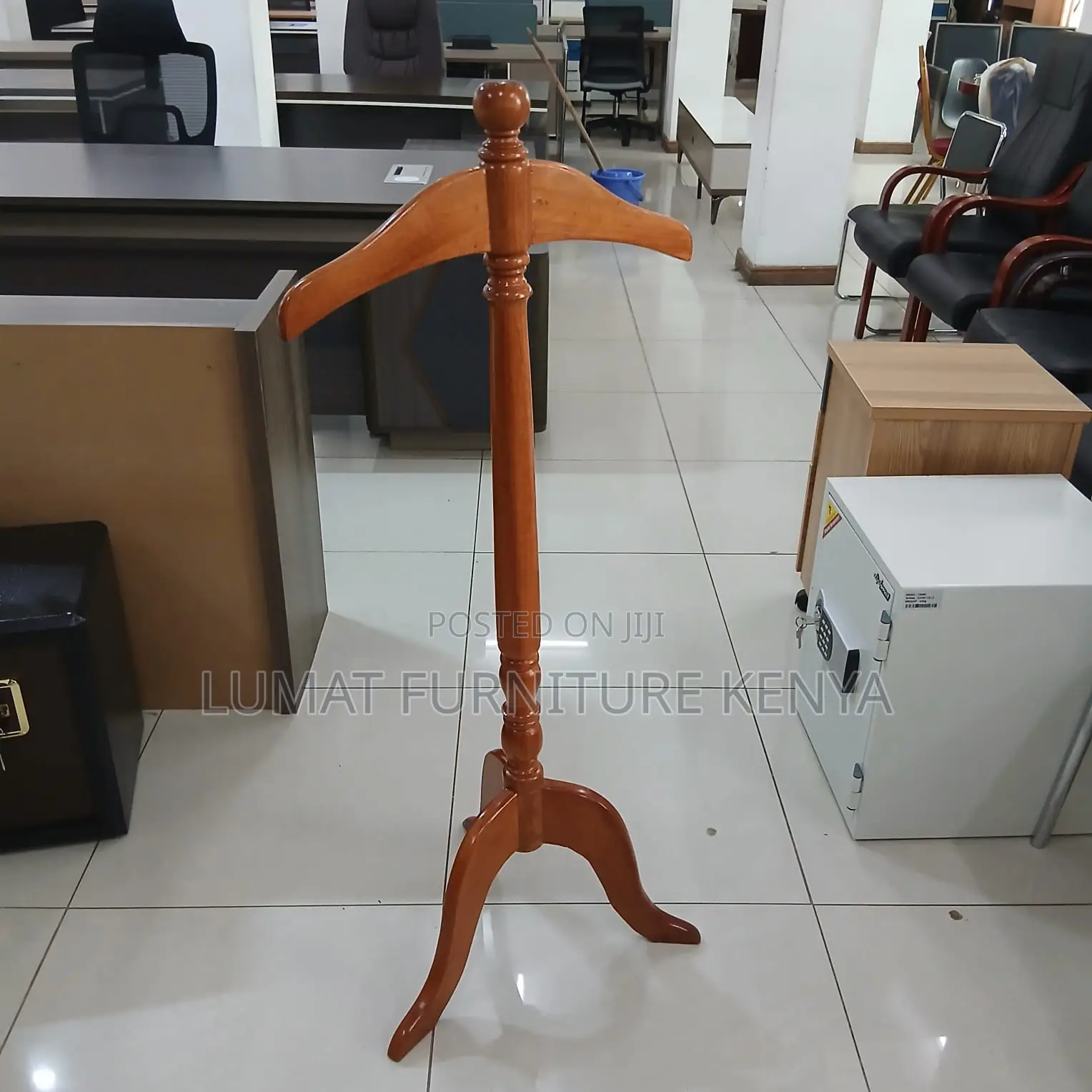 Directors Executive Office Coat Hanger