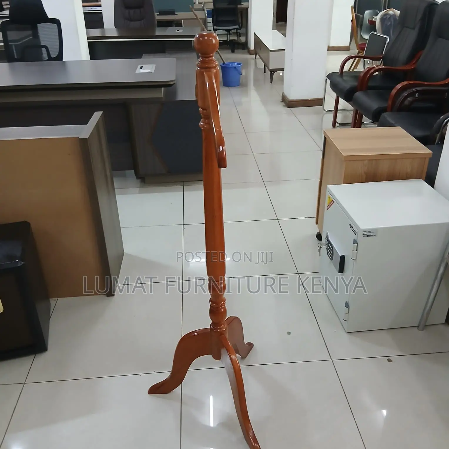 Directors Executive Office Coat Hanger