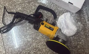 Dewalt Electric Buffing Machine/ Polishing Machine