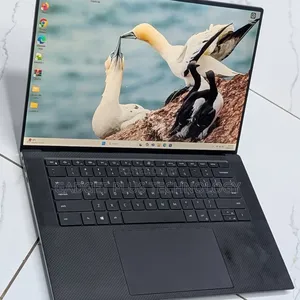 Laptop Dell Precision 5550 16GB Intel Core I7 SSD 512GB