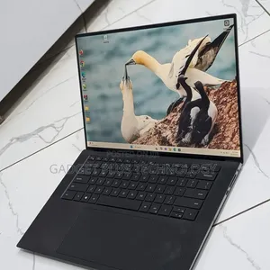 Laptop Dell Precision 5550 16GB Intel Core I7 SSD 512GB