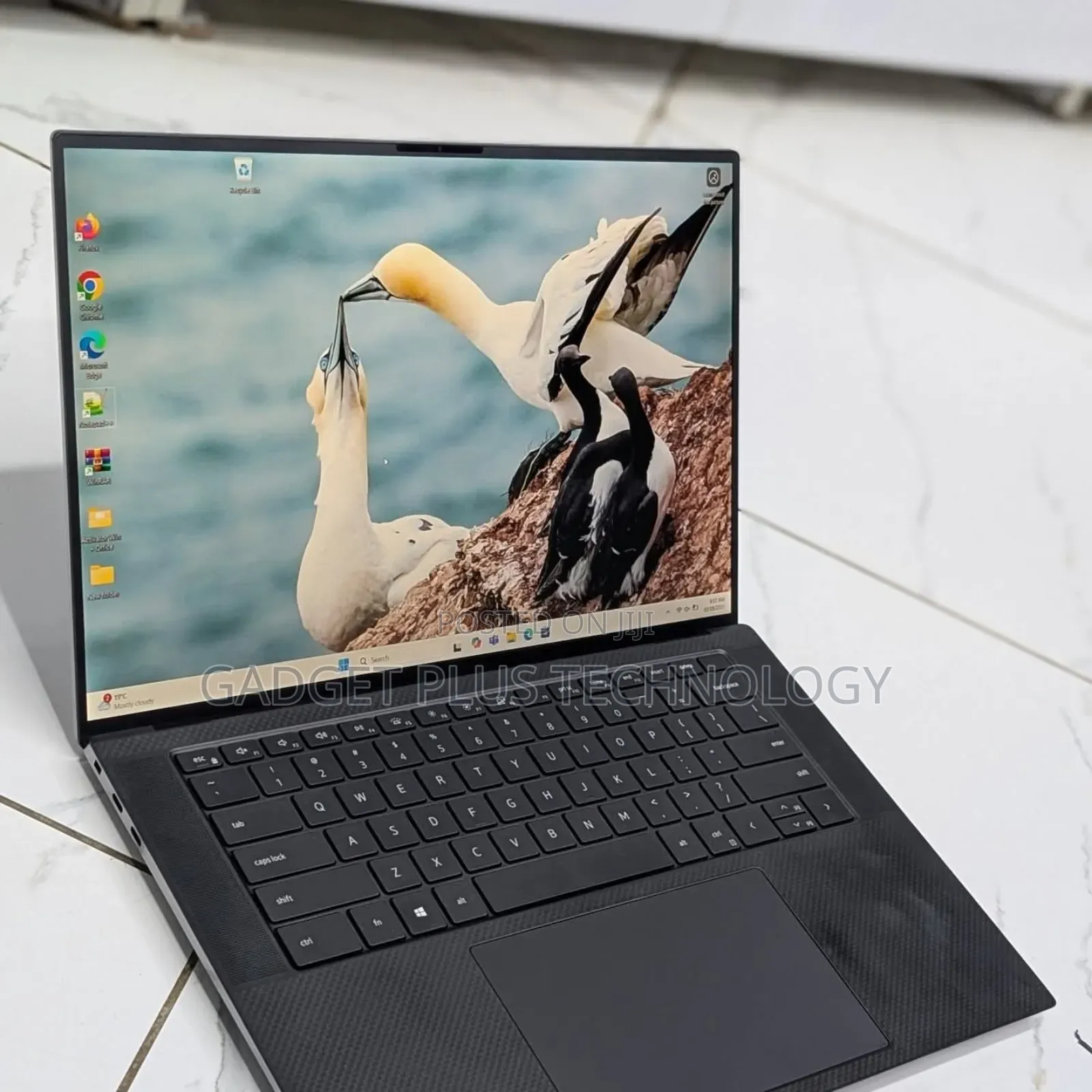 Laptop Dell Precision 5550 16GB Intel Core I7 SSD 512GB