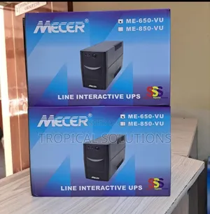 650va Mecer Backup Ups Available 650 Va