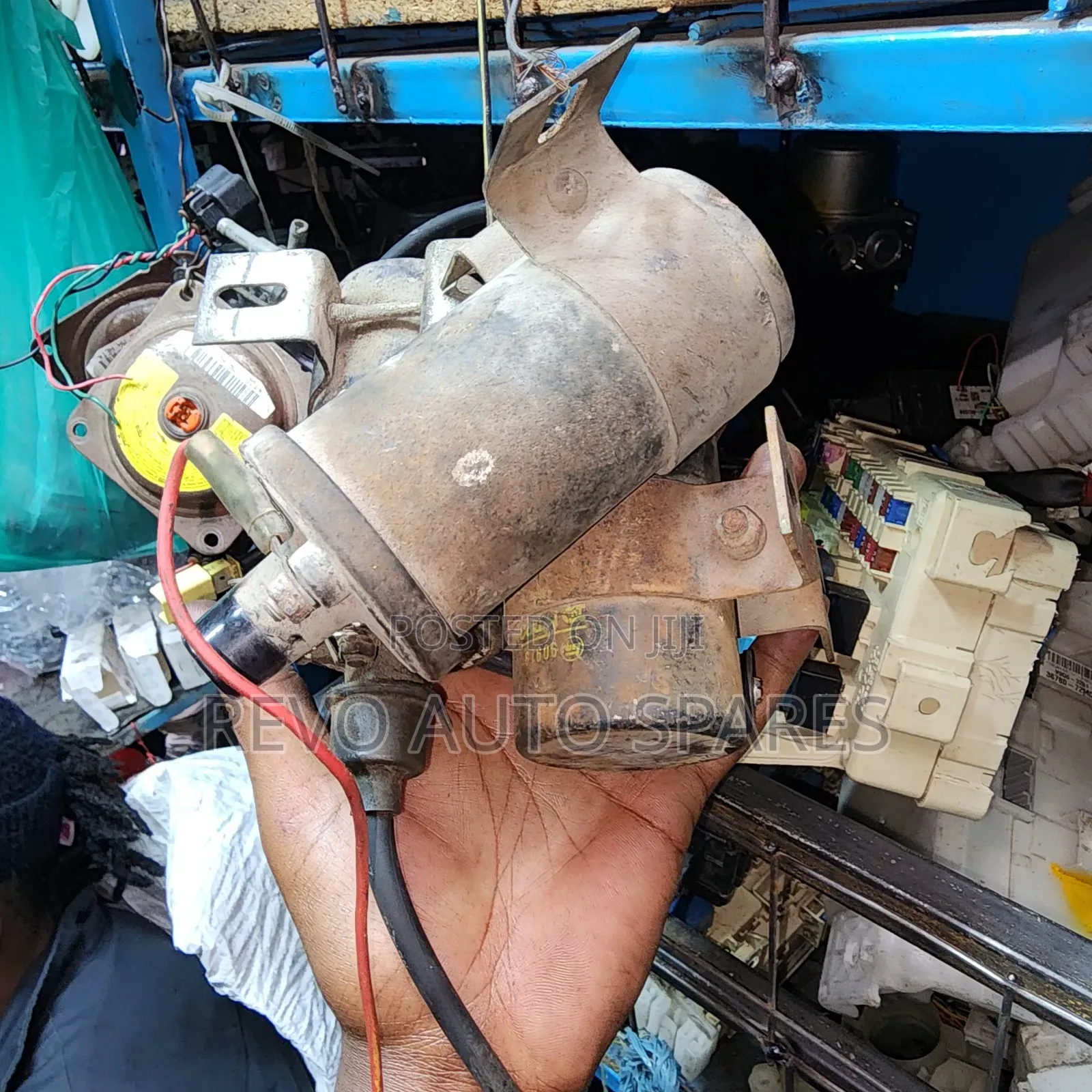 Petronix Ignation Coils