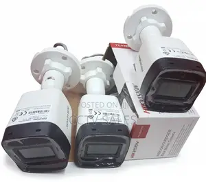 Ds-2ce16d0t-Exipf Hikvision Bullet Camera