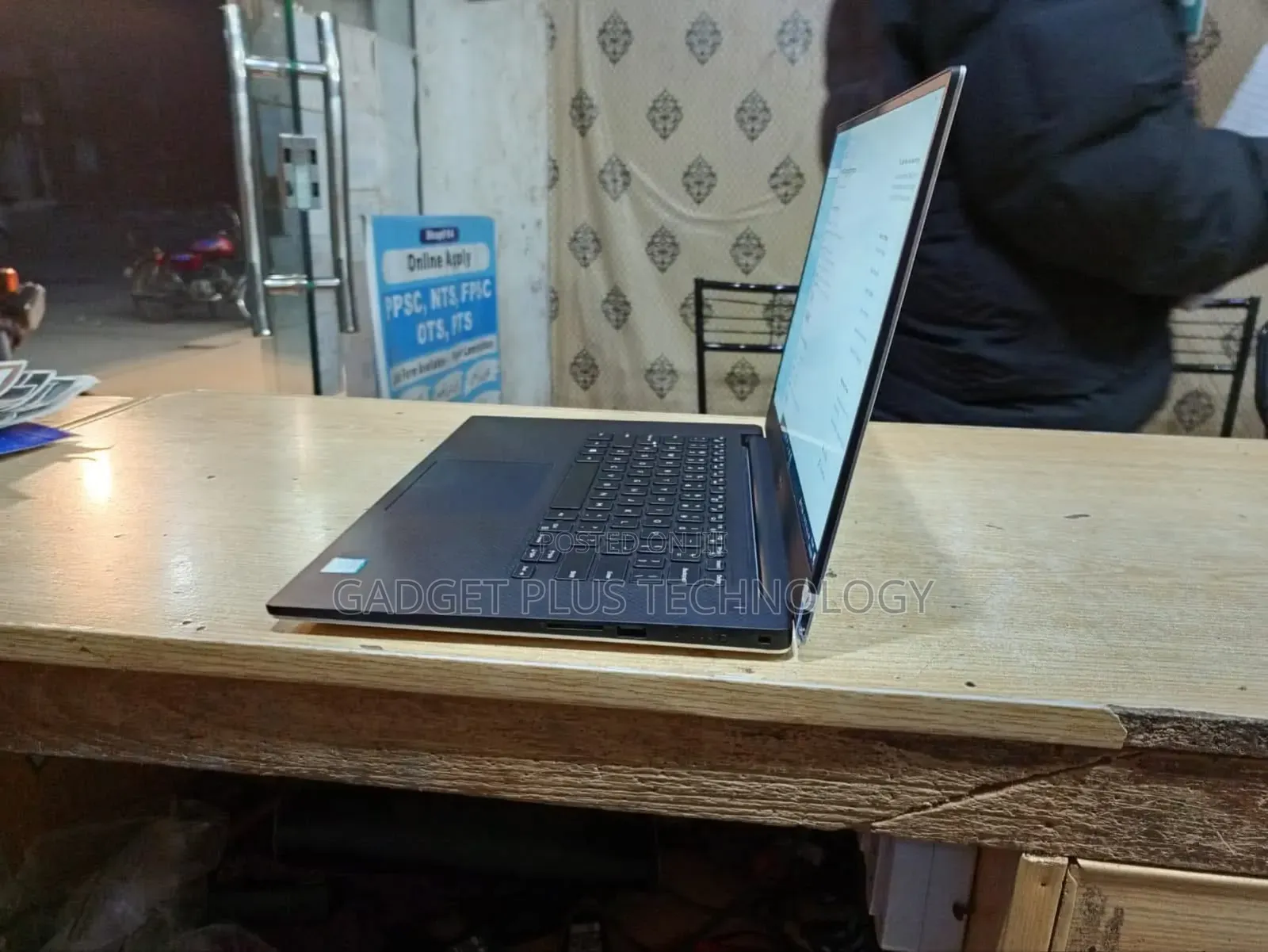 Laptop Dell Precision 5530 32GB Intel Core I7 SSD 512GB