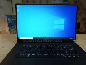 Laptop Dell Precision 5530 32GB Intel Core I7 SSD 512GB