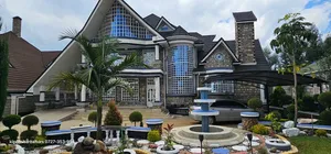 7bdrm Mansion in Hillside for sale