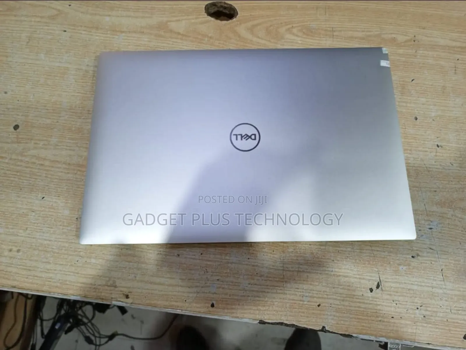 Laptop Dell Precision 5530 32GB Intel Core I7 SSD 512GB