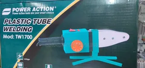 Power Action 1700w PPR Machine/ Plastic Tube Welding