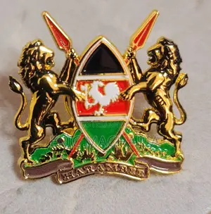 Lapel Pins