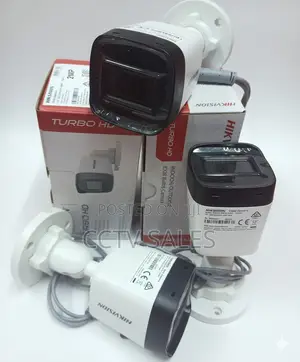 Infrared Night Lights Hikvision Turbo Hd Exir Bullet Camera