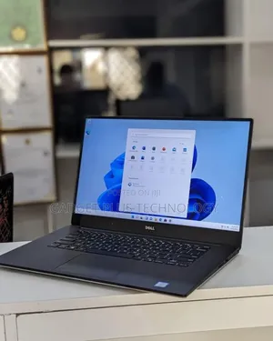 Laptop Dell Precision 5510 16GB Intel Core I7 SSD 512GB