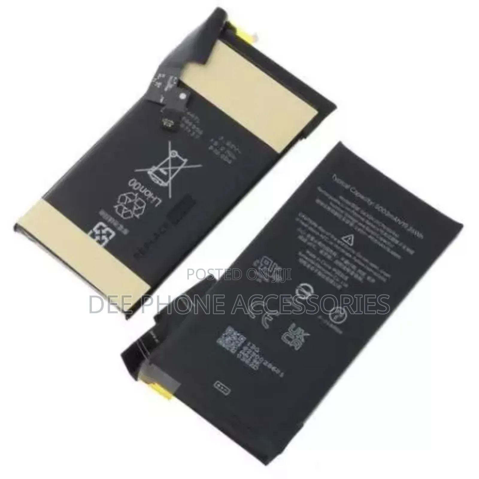 Google Pixel 6 Pro Replacement Battery